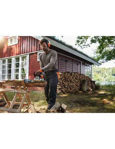 Motorsåg MS 182 C-BE 35 cm