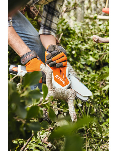 Grensåg GTA 26, utan batteri och laddare