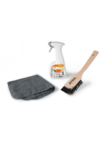 Care & Clean Kit Imow
