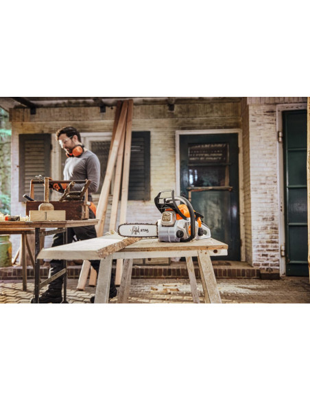 Motorsåg MS 162 30 cm