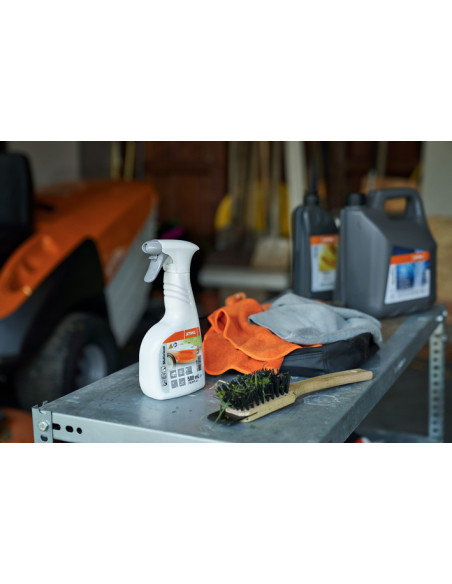 Care & Clean Kit Imow