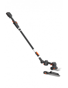 Stångbusksax SE20 Aspire™, komplett inkl. 18-B36 och 18-C50 2