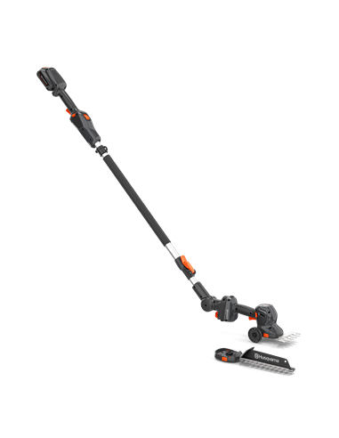 Stångbusksax SE20 Aspire™, komplett inkl....