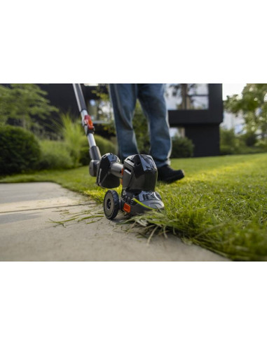 Stångbusksax SE20 Aspire™, komplett inkl....