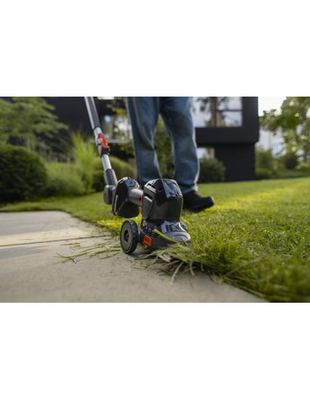 Stångbusksax SE20 Aspire™, komplett inkl. 18-B36 och 18-C50