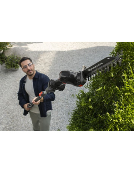 Stångbusksax SE20 Aspire™, komplett inkl. 18-B36 och 18-C50