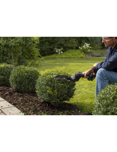 Busksax S20 Aspire™, komplett inkl. 18-B36 och...