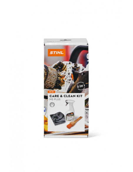 Care & Clean Kit Imow