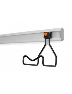 Förvaringskrok, Trimmers & Röjsågar