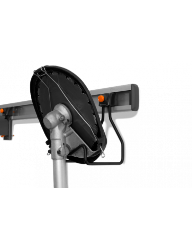 Förvaringskrok, Trimmers & Röjsågar