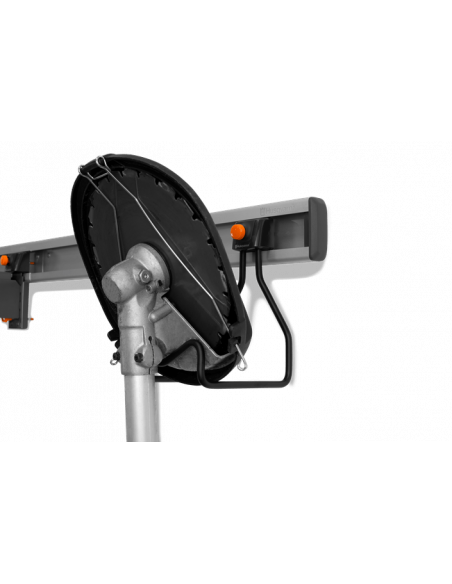 Förvaringskrok, Trimmers & Röjsågar