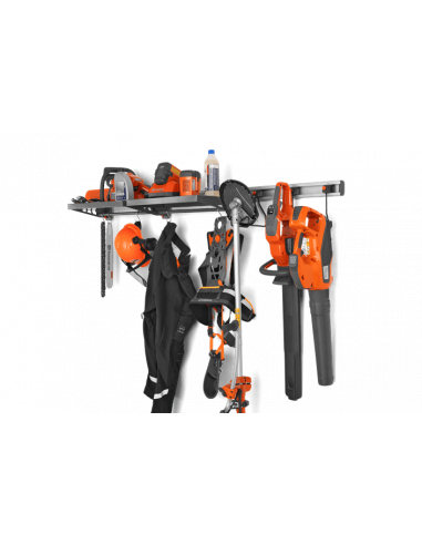 Förvaringskrok, Trimmers & Röjsågar