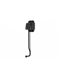 Förvaringskrok, Nyckelhål