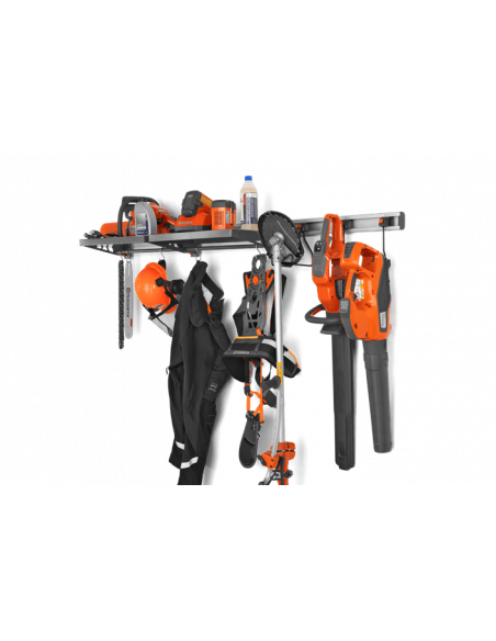 Förvaringskrok, Nyckelhål