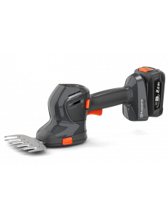 Busksax S20 Aspire™, utan batteri och laddare