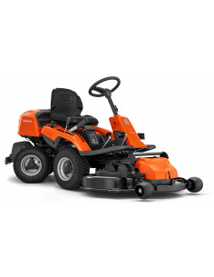 Rider R 214TC - inkl. klippaggregat C103