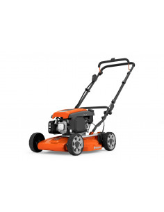 Gräsklippare LB 244E