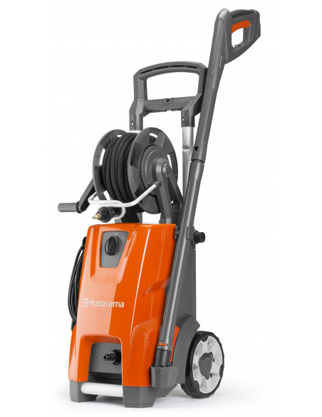 Högtyckstvätt PW 360