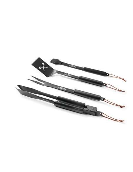 Grillset Timbersports®