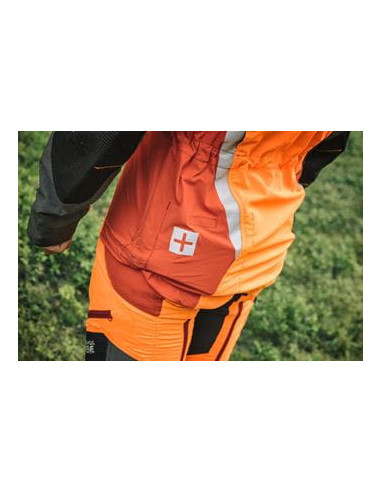 Jacka Technical Extreme