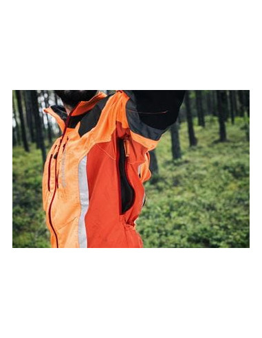 Jacka Technical Extreme