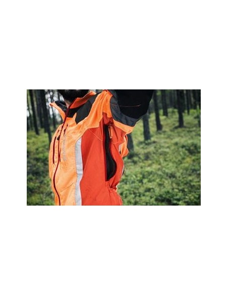 Jacka Technical Extreme