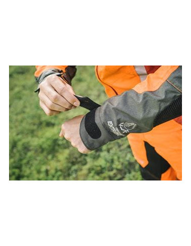 Jacka Technical Extreme