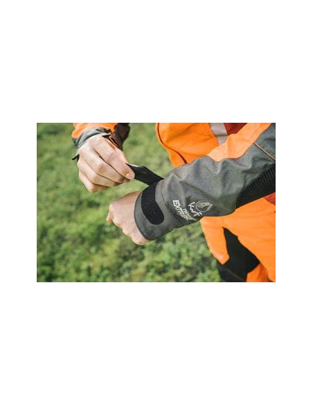 Jacka Technical Extreme