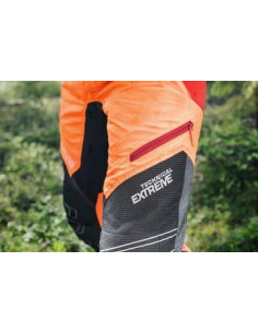 Technical Extreme Midjebyxa 2