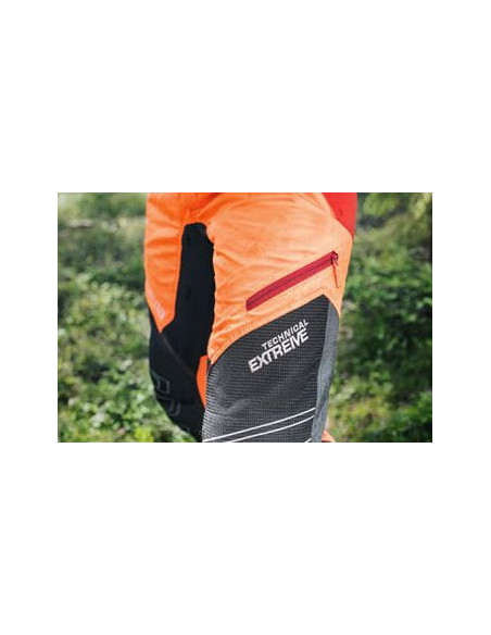 Technical Extreme Midjebyxa