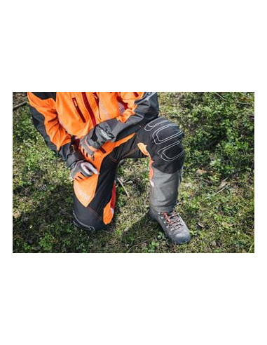 Technical Extreme Midjebyxa