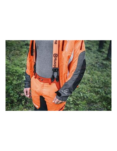 Technical Extreme Midjebyxa