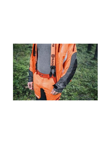 Technical Extreme Midjebyxa