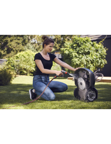 Automower 310 Mark II