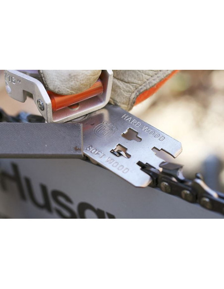 Kombimall .325 SP33G