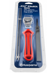 Filkit H25, .325", 1,5 mm