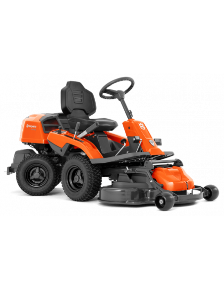 R214TC Comfort Edition