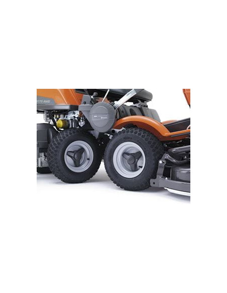 R214TC Comfort Edition