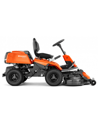 R214TC Comfort Edition