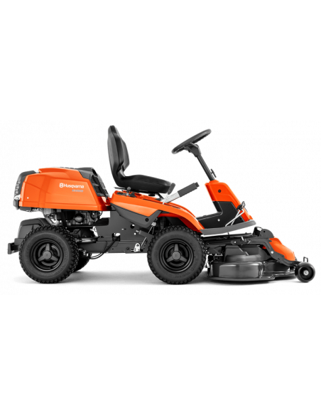 R214TC Comfort Edition