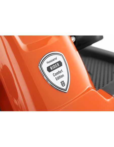 R214TC Comfort Edition