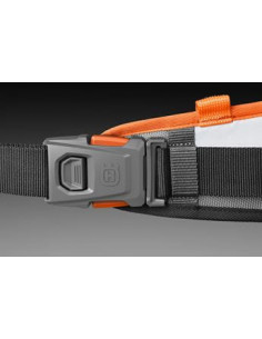 Verktygsbälte, Utan Tillbehör 2