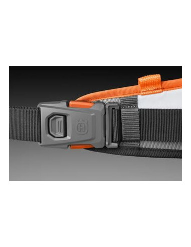 Verktygsbälte, Utan Tillbehör