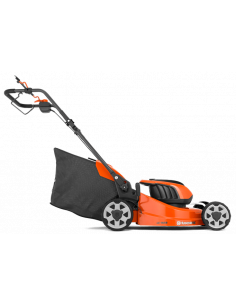 LC 142iS - inkl. batteri B140 och laddare C80  Visnings Ex. 2