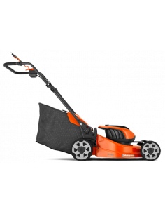 LC 142i - inkl. Batteri B140 och Laddare C80 2