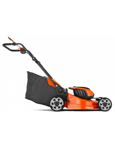 LC 142i - inkl. Batteri B140 och Laddare C80