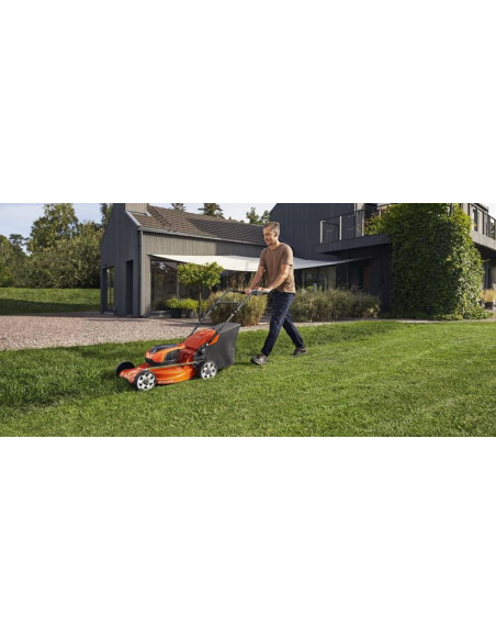 LC 142i - inkl. Batteri B140 och Laddare C80