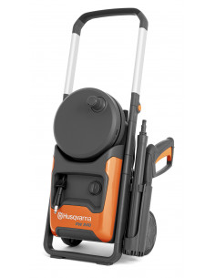 Högtyckstvätt  PW 240