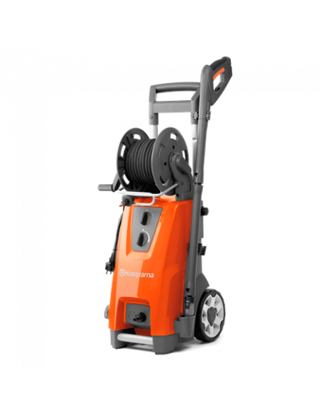 Högtryckstvätt PW 480