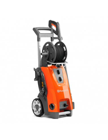 Högtryckstvätt PW 480